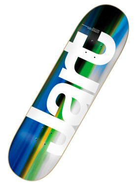 Jart SLIDE skateboard deska 8.0