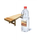 Parafínový olej - Profipack 1l