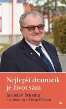 Nejlepší dramatik je život sám