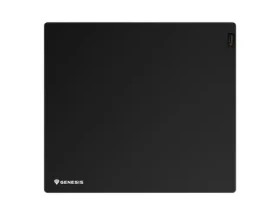 Genesis Carbon 700 XL Cordura černá / herní podložka pod myš / 450 x 400 x 3 mm (NPG-1800)