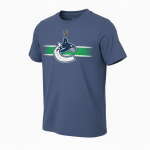Outerstuff Dětské tričko Vancouver Canucks NHL Customer Pick Up Velikost: Dětské S (6 - 9 let)