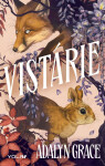 Vistárie - Adalyn Grace