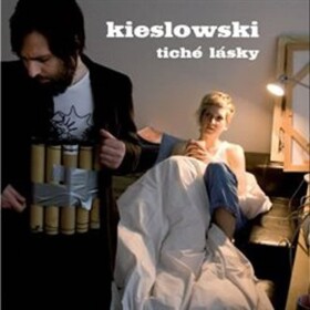 Kieslowski Tiché lásky CD