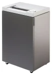 EBA 1624 S / Skartovač / Přímý řez 4 mm / DIN P-2 / 21 listů / Koš 35 l / 390 W (REPEBA1624S)