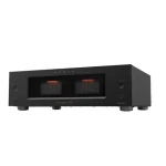 ONKYO Icon M-80 stříbrná / zesilovač / 2x 130W / 8 Ohm (M80SMMP)