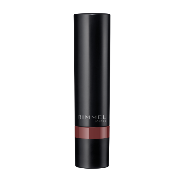 Rimmel London rtěnka Lasting Finish Matte 715