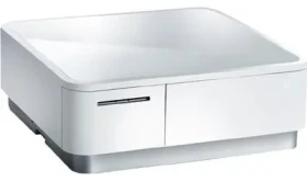 Star Micronics MPOP10CI bílá / Pokladní tiskárna (39655290)