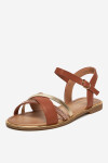 Sandály Clara Barson WS5551-7A Syntetický materiál