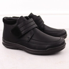 Boty Unisoft M EVE456 45