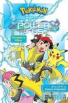 Pokemon the Movie: The Power of Us--Zeraora´s Story - Kemon Kawamoto