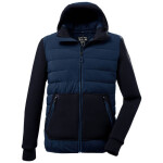 Zimní bunda Killtec Kow 158 M 37572/836 pánské xxl