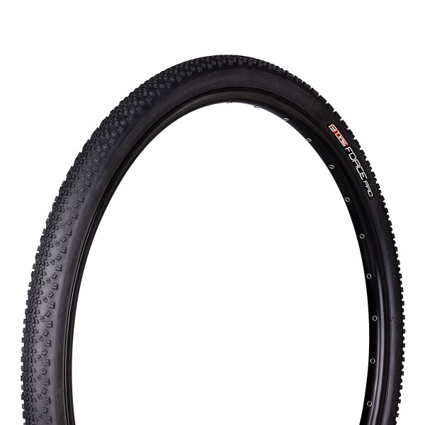 Plášť FORCE PRO 700 x 40C, IA-3010, kevlar, černý