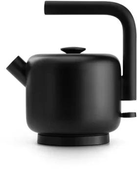 Fellow Clyde černá / Rychlovarná konvice / 1500 W / 1.5l (Clyde)