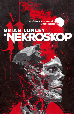 Nekroskop - Brian Lumley