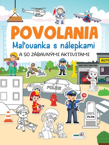 Povolania