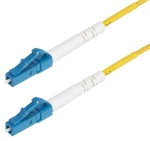 StarTech LC/LC OS2 30 m / Optický patch kabel / Simplex / Single-mode / 9/125 µm / 40G/100G (SPSMLCLC-OS2-30M)
