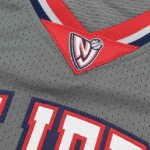 Mitchell & Ness Pánský dres New Jersey Nets NBA Vince Carter #15 2004-05 Authentic Velikost: M