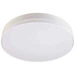 Python Ultraefficient venkovní nástěnné svítidlo se senzorem Led 3,8W 800lm 2700K Ip44, antracitové