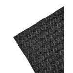 Calvin Klein Shadow Monogram M K50K507498 čepice + šála univerzita