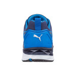 Pánské polobotky VELOCITY 2.0 BLUE LOW (blue) 40