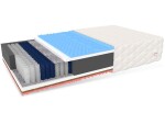 FRONTI Matrace GINASO MAX 120 x 200