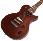 Godin Summit Classic HT Havana Brown