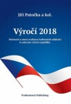 Výročí 2018: Možnosti meze evaluace kulturních událostí oslavám Výročí republiky Jiří Patočka