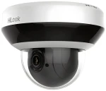 HiLook PTZ-N2404I-DE3(G) / IP kamera / PTZ / 4Mpix / objektiv 4x / H.265+ / IP66+IK10 / IR 20 m (327002355)