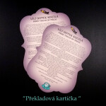 Fairy Touch of Magic, umělecké antistresové omalovánky, AJ, Klára Marková