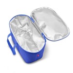 Chladící taška Reisenthel Coolerbag Mesh royal blue
