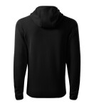 Direct stretch fleece pánský černá 2XL