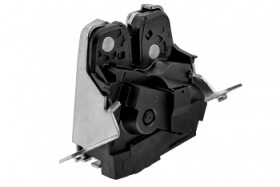 PIETRO Zámek kufru MERCEDES C/E Kombi, CLS, GLK a ML/GL W204, W212, W166/X166