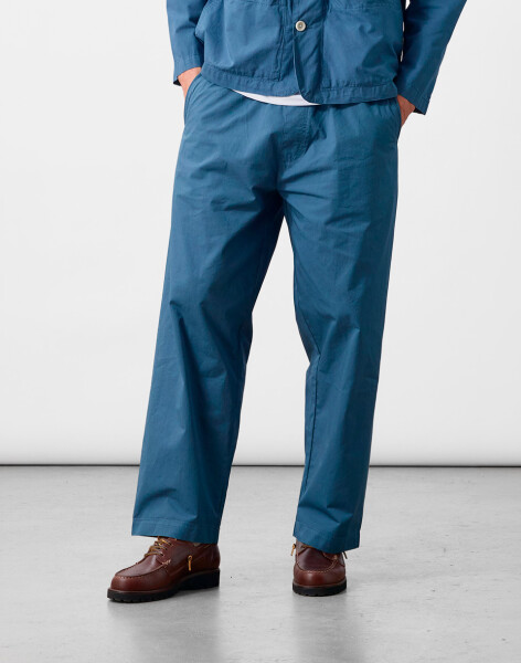 Service Works Tech Twill Easy Chef Pants Slate M
