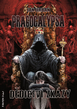 Dědictví zkázy - Jan Urban