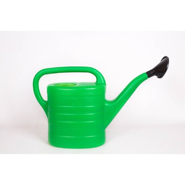 Konev zahradní plastová 10 L s kropítkem 45285