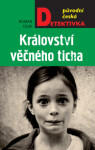 Království věčného ticha - Roman Cílek - e-kniha