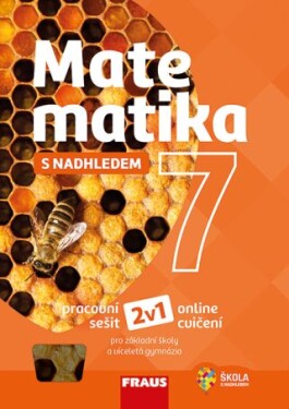 Matematika nadhledem 2v1