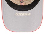New Era Pánská kšiltovka San Francisco Giants MLB 2026 Spring Training Casual Classic Adjustable