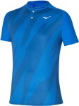 Běžecké tričko Mizuno Shadow Polo 62GA200325 Velikost textilu: