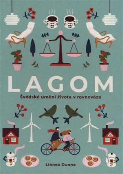 Lagom Linnea Dunne