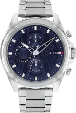 Tommy Hilfiger Jax 1710656 / Hodinky / Pánské / Ručičkové / s dárkovou krabičkou (1710656)