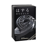 Huzzle Cast - Laby - Albi