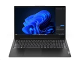Lenovo V15 G5 IRL černá / 15.6" FHD / Intel Core i3-1315U 1.2GHz / 8GB / 512GB SSD / Intel / W11H (83GW007LCK)