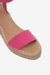Espadrilky DeeZee JSZ2022-06 Látkový materiál