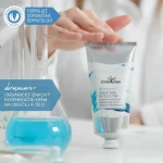 DERMACARE+ organický zinkový regenerační krém na obličej a tělo 75 ml