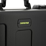 Shure SH-MICCASE30