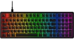 HyperX Origins 2 1800 černá / Herní klávesnice / mechanická / RGB / numerická / US / USB-C