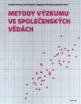 Metody výzkumu ve společenských vědách - Ondřej Špaček