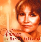 Vánoce s Martou Kubišovou - CD - Marta Kubišová