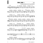KN DRUM PLAY-ALONG 1